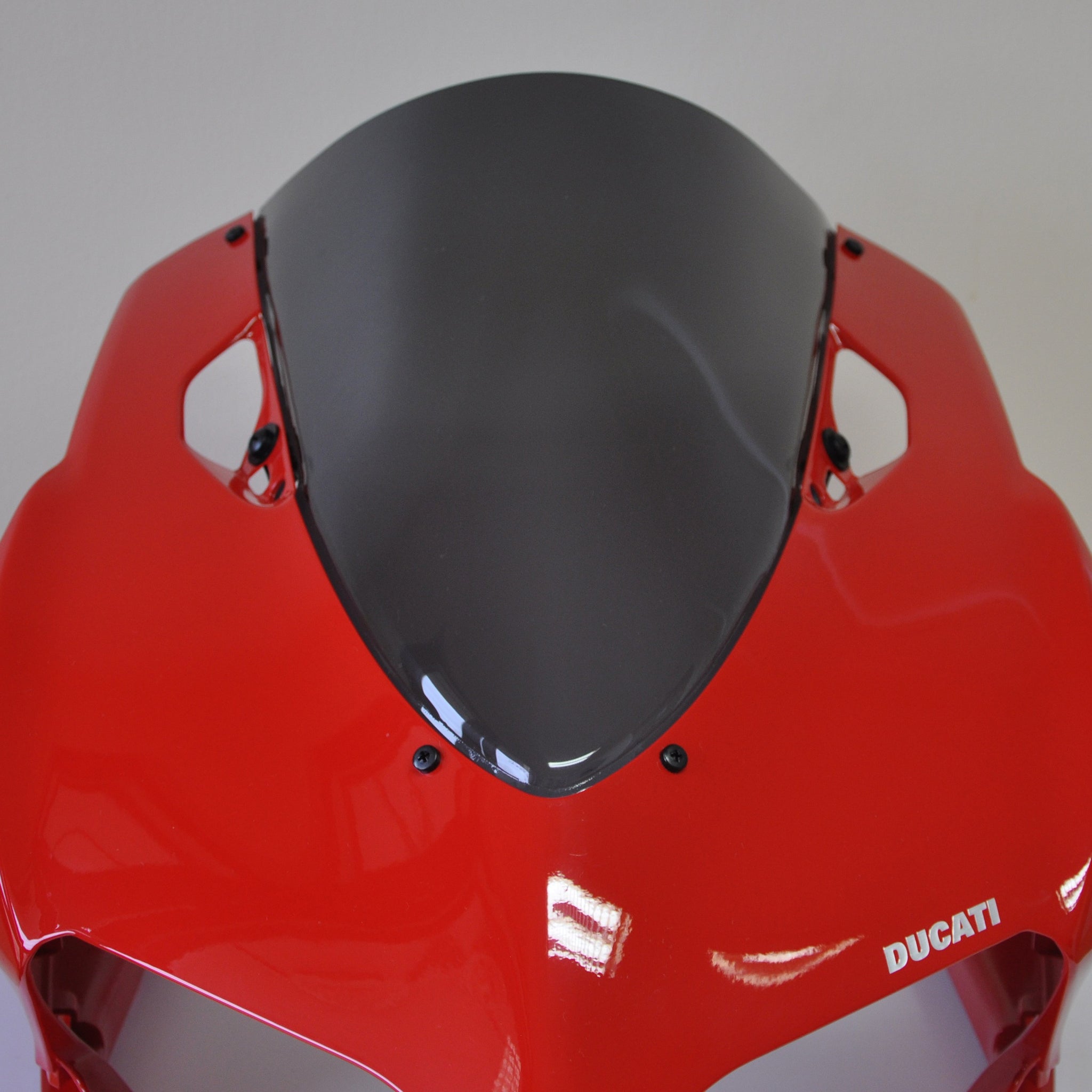 Ducati 1199 Panigale - Standard Screen