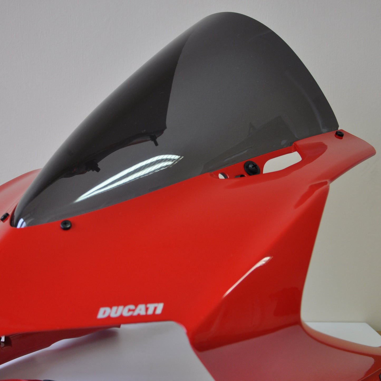 Ducati 199 Panigale - Tall Screen