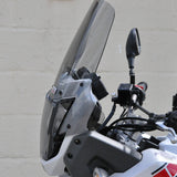 Yamaha XT660Z Tenere 2008on Tall screen