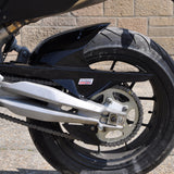 Aprilia Dorsoduro 750 - Rear Hugger (GRP)
