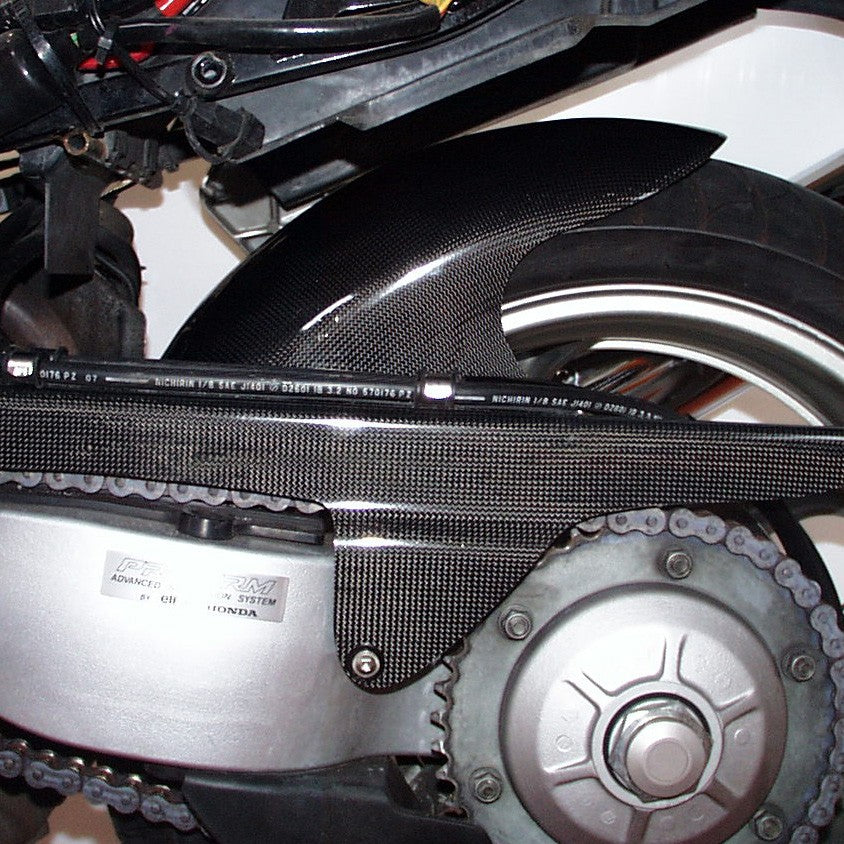 Honda VFR800 98-01 - Rear Hugger (CF)