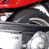 Honda VFR800 98-01 - Rear Hugger (CF)
