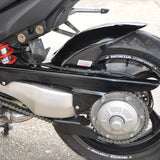 Honda VFR800 V-Tec 2002» - Rear Hugger (GRP)
