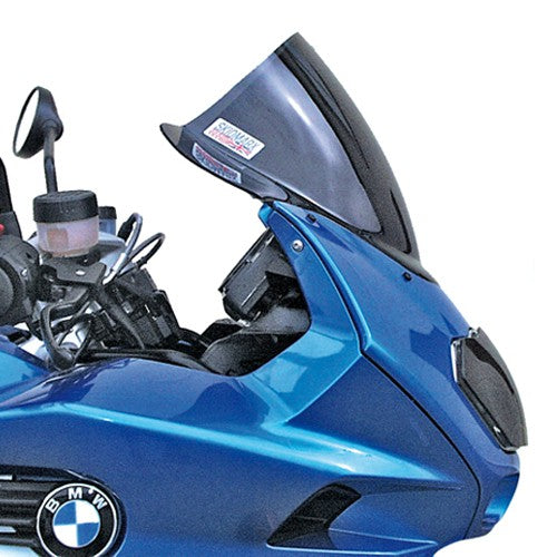 BMW K1200R Sport 2007» - Standard Screen