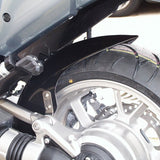 Kawasaki GTR1400 2007» - Rear Hugger (GRP)