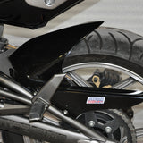 Kawasaki ER-6 FN 2009» - Rear Hugger (GRP)