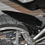 Kawasaki ER-6 FN 2009» - Rear Hugger (GRP)