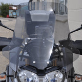 Triumph Tiger 1200 Explorer -Flip-up-Tall Screen
