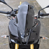 Aprilia Tuno V4R 2011on - Flip-up-Tall Screen