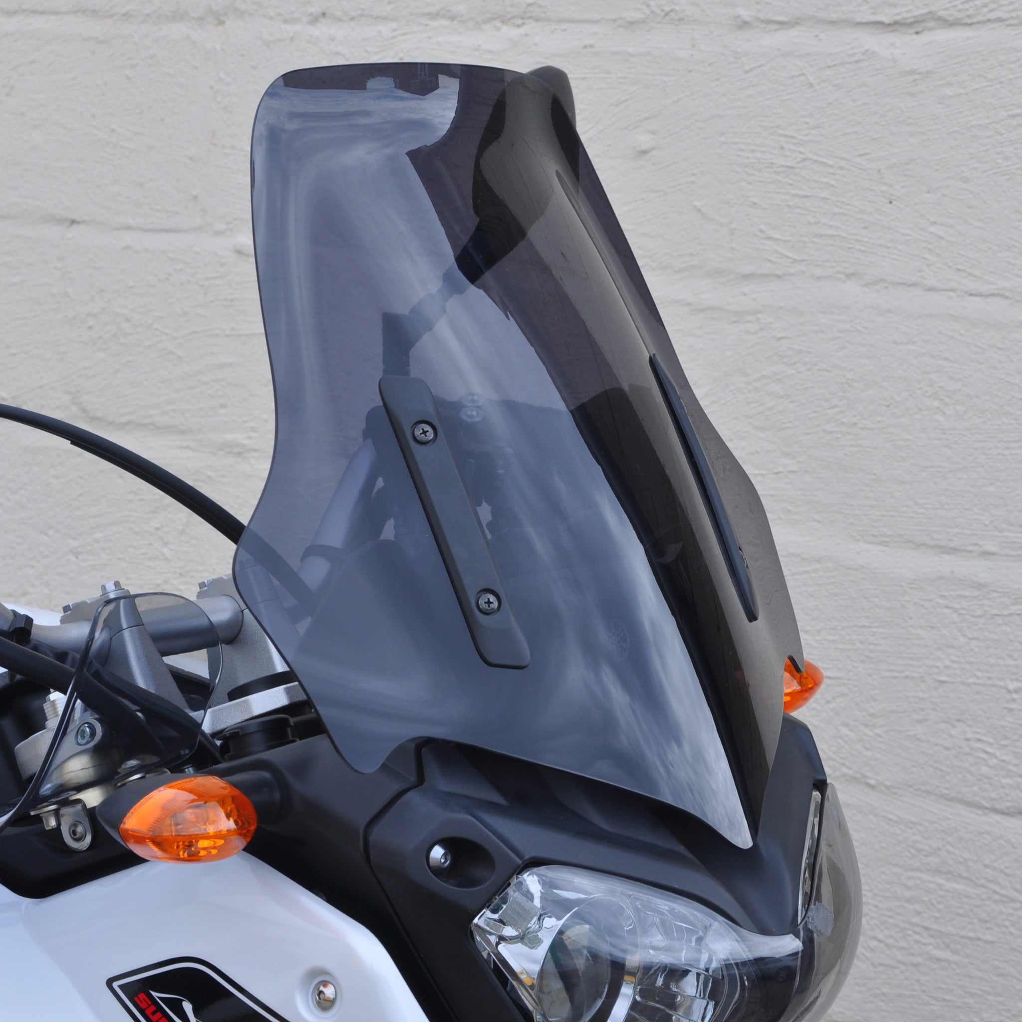 Yamaha XT1200Z Tenere 2010on Standard Screen