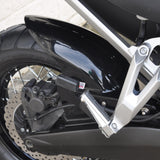 Yamaha XT1200Z Super Tenere 2010on - Rear Hugger (GRP)