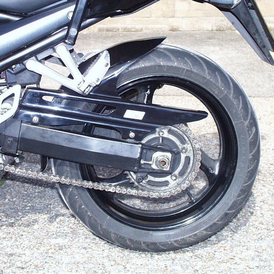 Suzuki GSF1200 Bandit K-6 2006»  - Rear Hugger (GRP)
