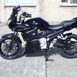 Suzuki Bandit S 1250 K7 2007/08  - Fairing Lowers