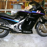 Yamaha FJ1100 (all) - Fairing Lowers