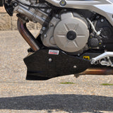 Aprilia 750 Dorsoduro - Standard Belly Pan