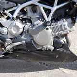 Aprilia 850 Mana - Standard Belly Pan