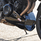BMW F800R 2010» - Standard Belly Pan
