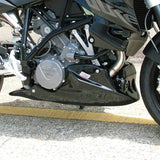 KTM 990 Superduke - Standard Belly Pan