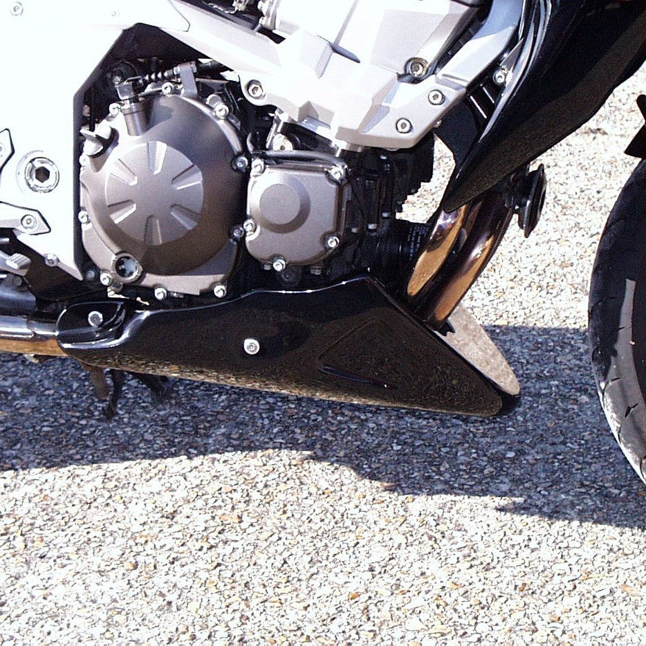 Kawasaki Z750 2007-10 - Sports Belly Pan