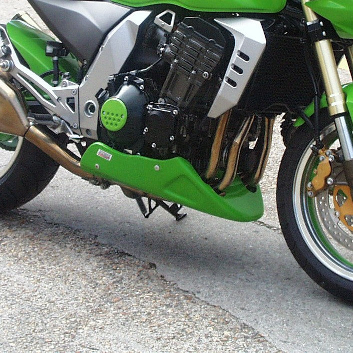 Kawasaki Z750S 2005» - Sports Belly Pan