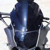 BMW F800S-ST 2006» - Double Bubble Screen