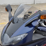 Triumph Sprint ST/GT 2011on - Double Bubble Screen