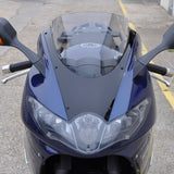 Triumph Sprint ST/GT 2011on - Double Bubble Screen