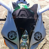 Benelli Tornado - Standard Screen