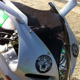 Benelli Tornado - Standard Screen