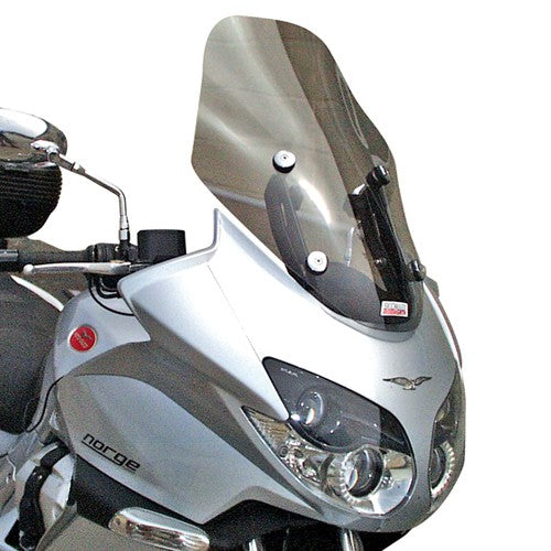 Moto Guzzi Norge - Standard Screen