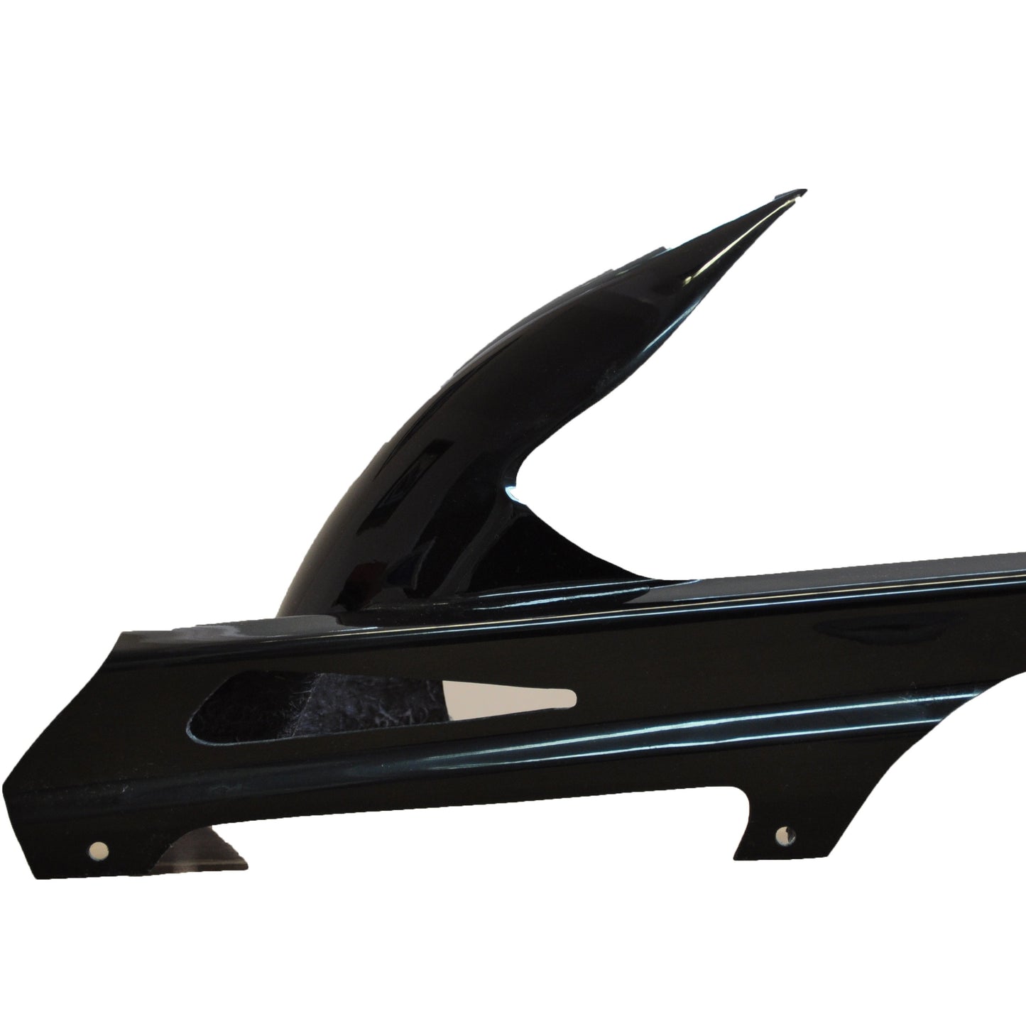 Honda CBR1100XX Blackbird - Rear Hugger (GRP)