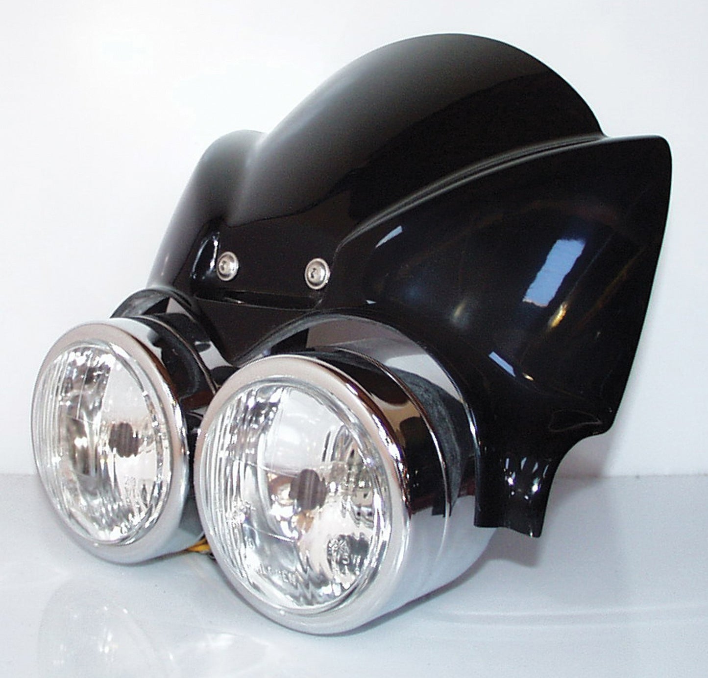 Universal - Light and Fairing Kit Complete