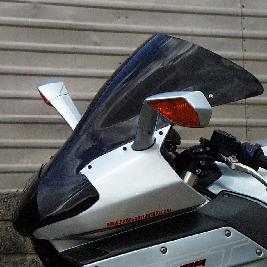 Aprilia Futura - Double Bubble Screen