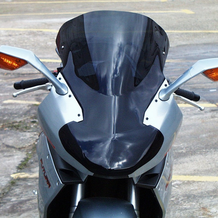 Aprilia Futura - Double Bubble Screen