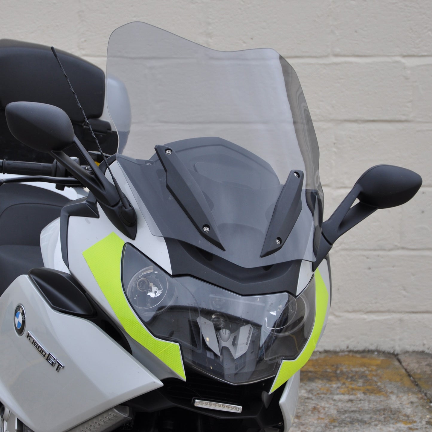 BMW K1600GT  - Tall Screen