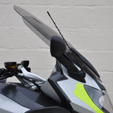 BMW K1600GT  - Tall Screen