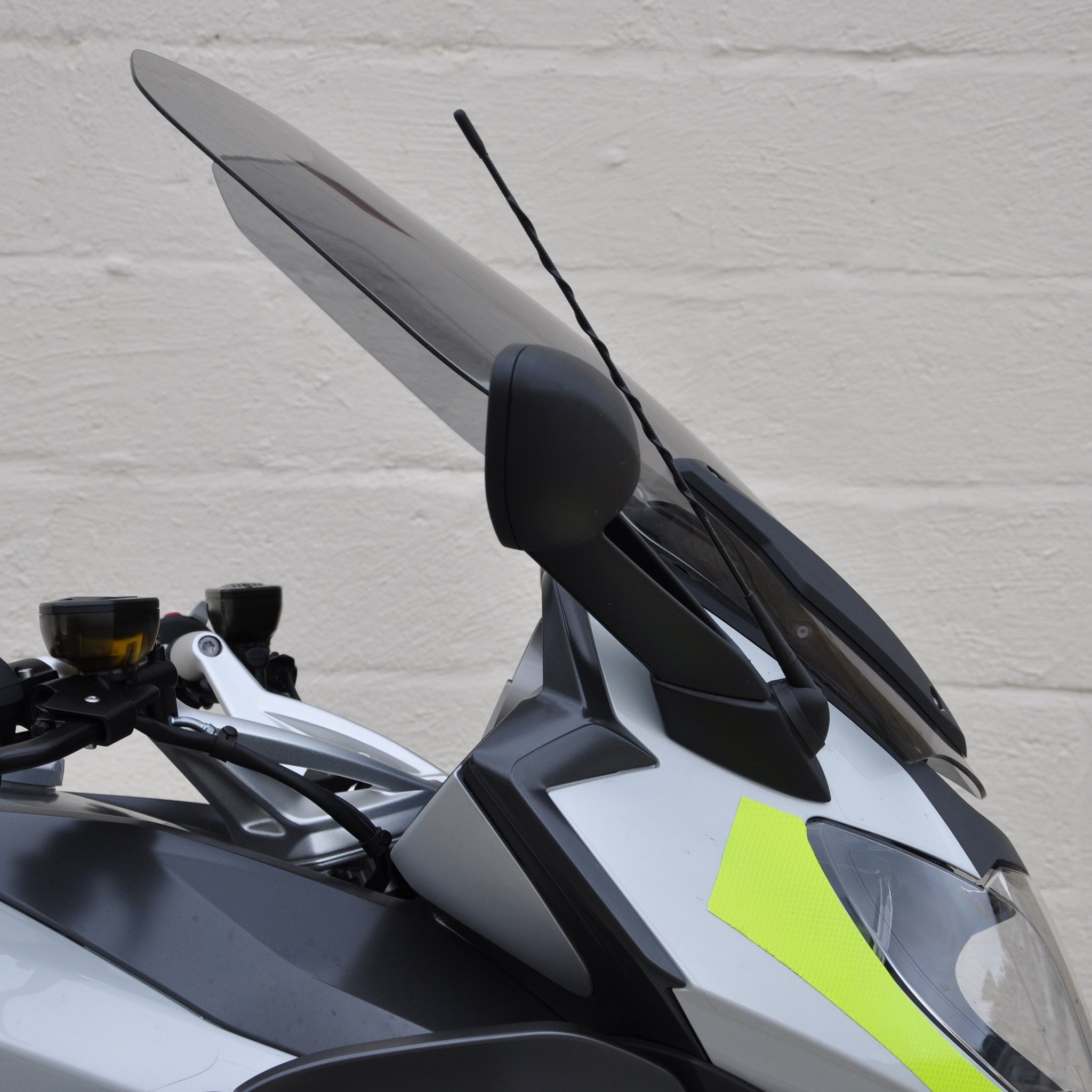 BMW K1600GT  - Tall Screen