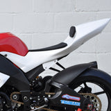Kawasaki ZX-10RR 2008-10 - Single Race Seat Unit