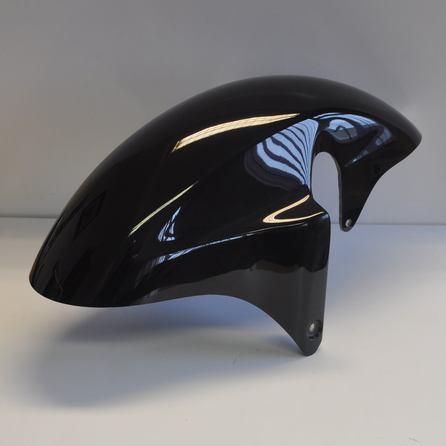 Suzuki TL1000S - Replacement Front Mudguard (GRP)