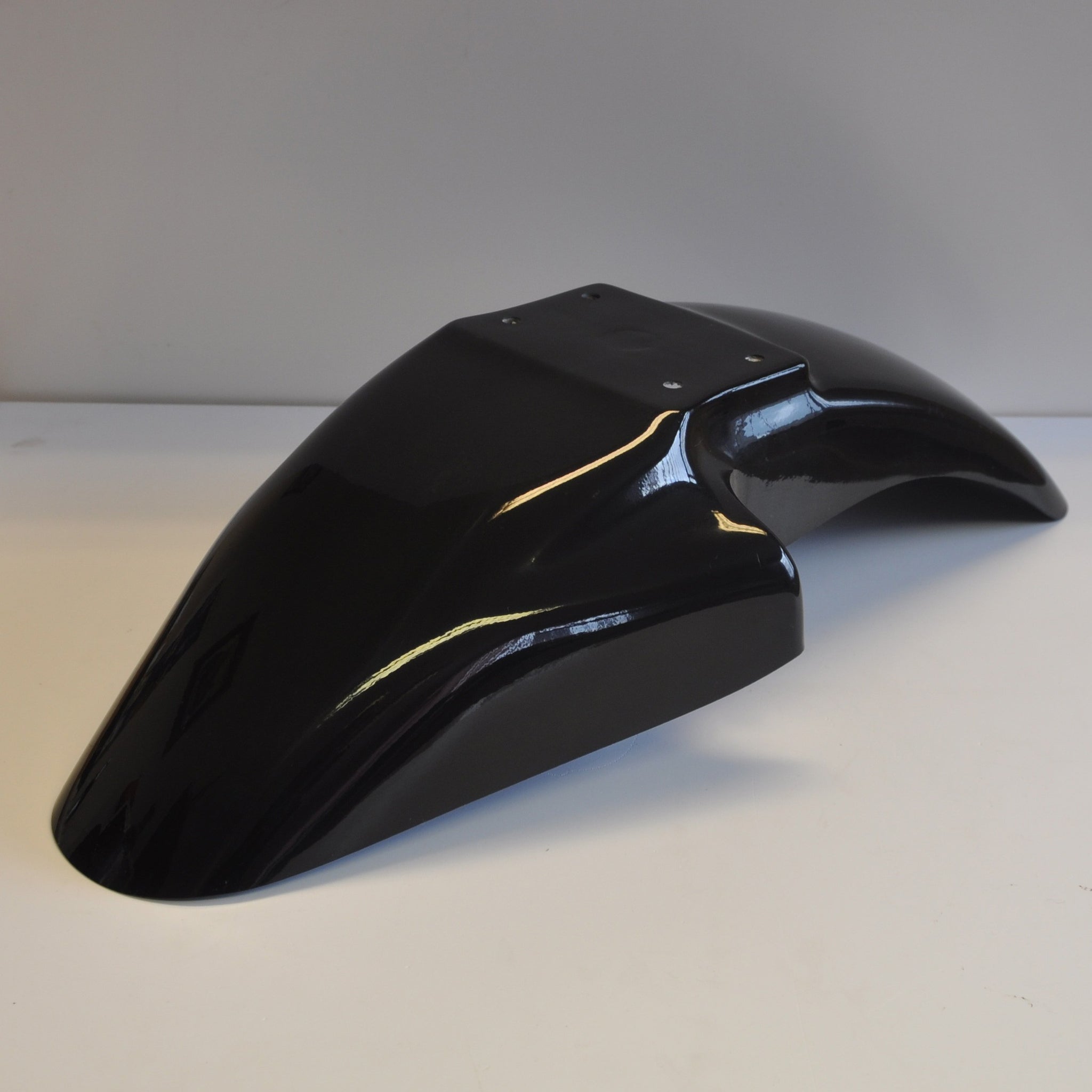 Suzuki GSXR1100K 89 - Replacement Front Mudguard (GRP)