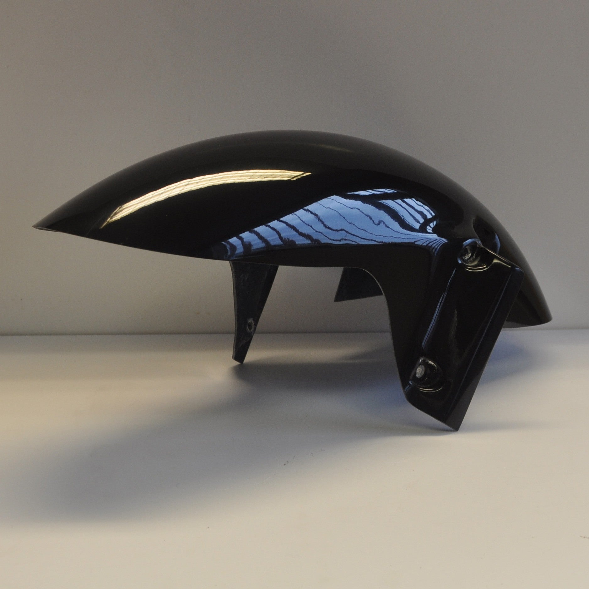 Honda VTR1000 - Replacement Front Mudguard (GRP)