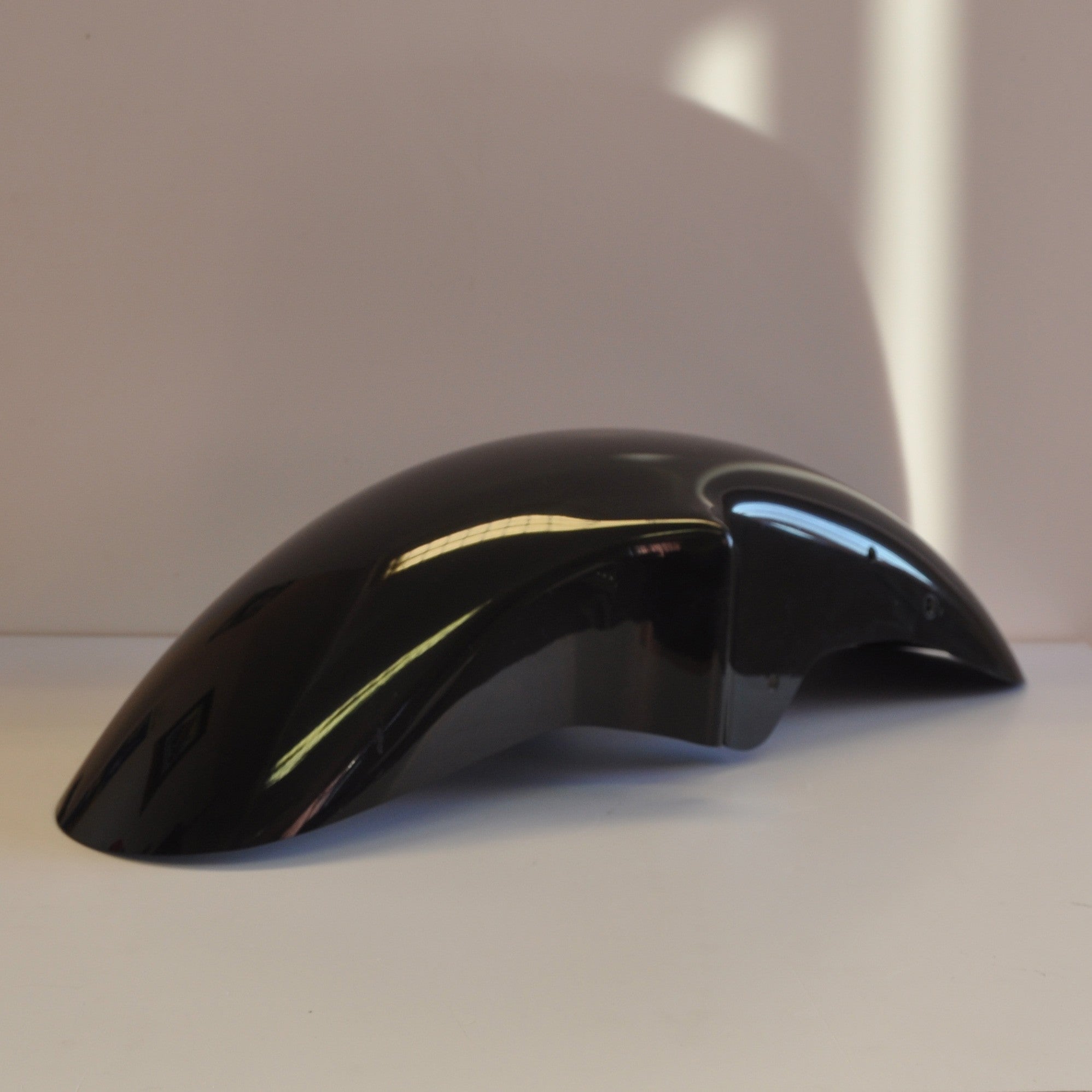 Kawasaki ZXR750 H1/2 89-90 - Replacement Front Mudguard (GRP)