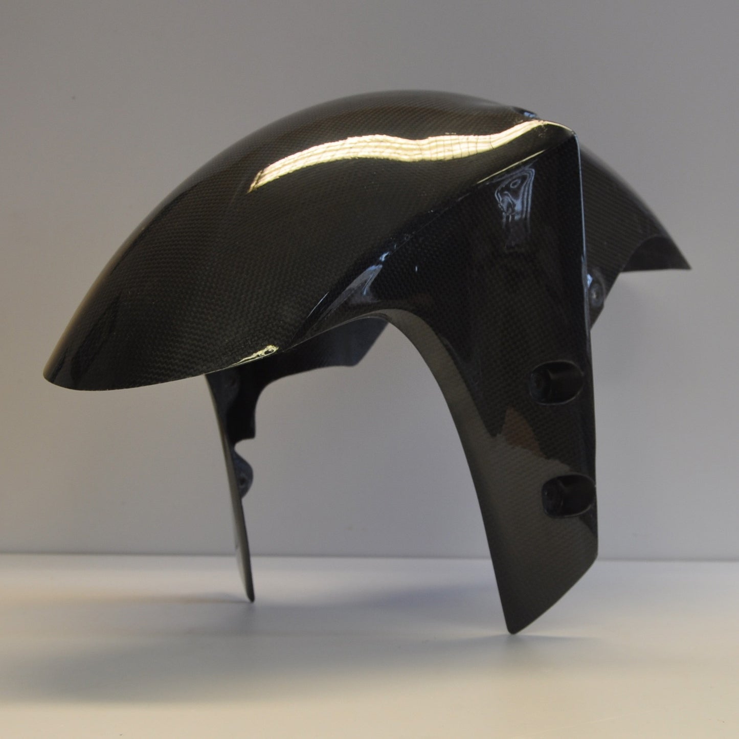 Yamaha YZF-R-1 98-01 - Replacement Front Mudguard (CF)