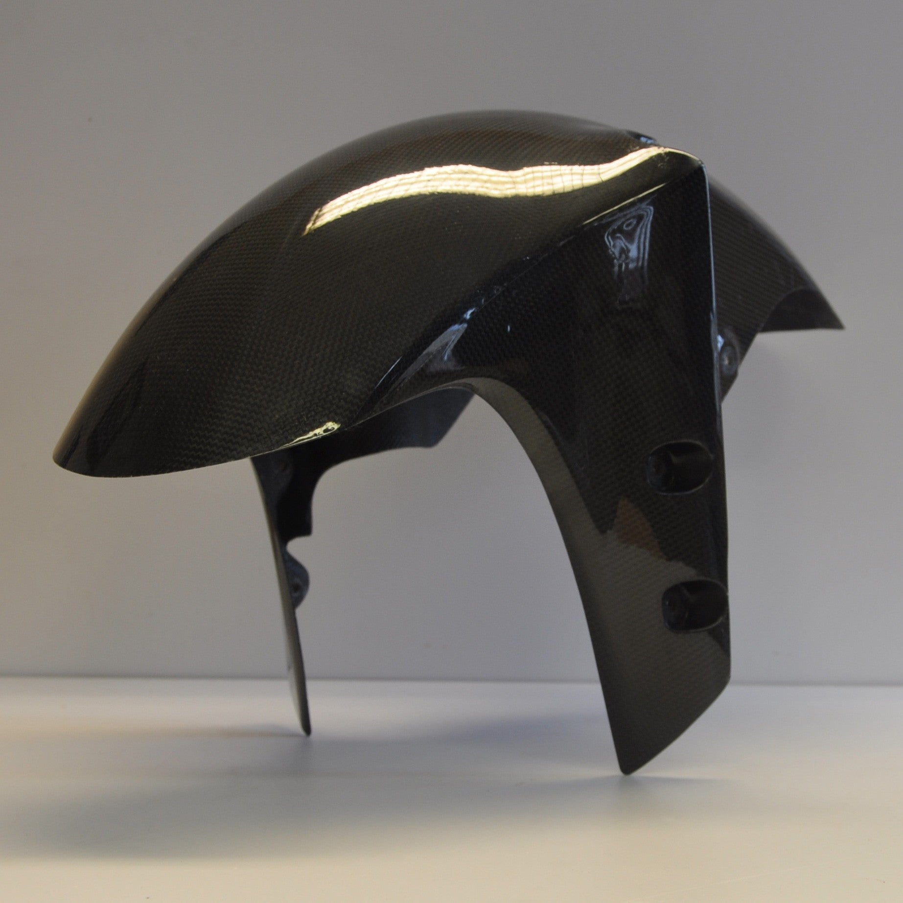 Yamaha YZF-R-1 98-01 - Replacement Front Mudguard (CF)