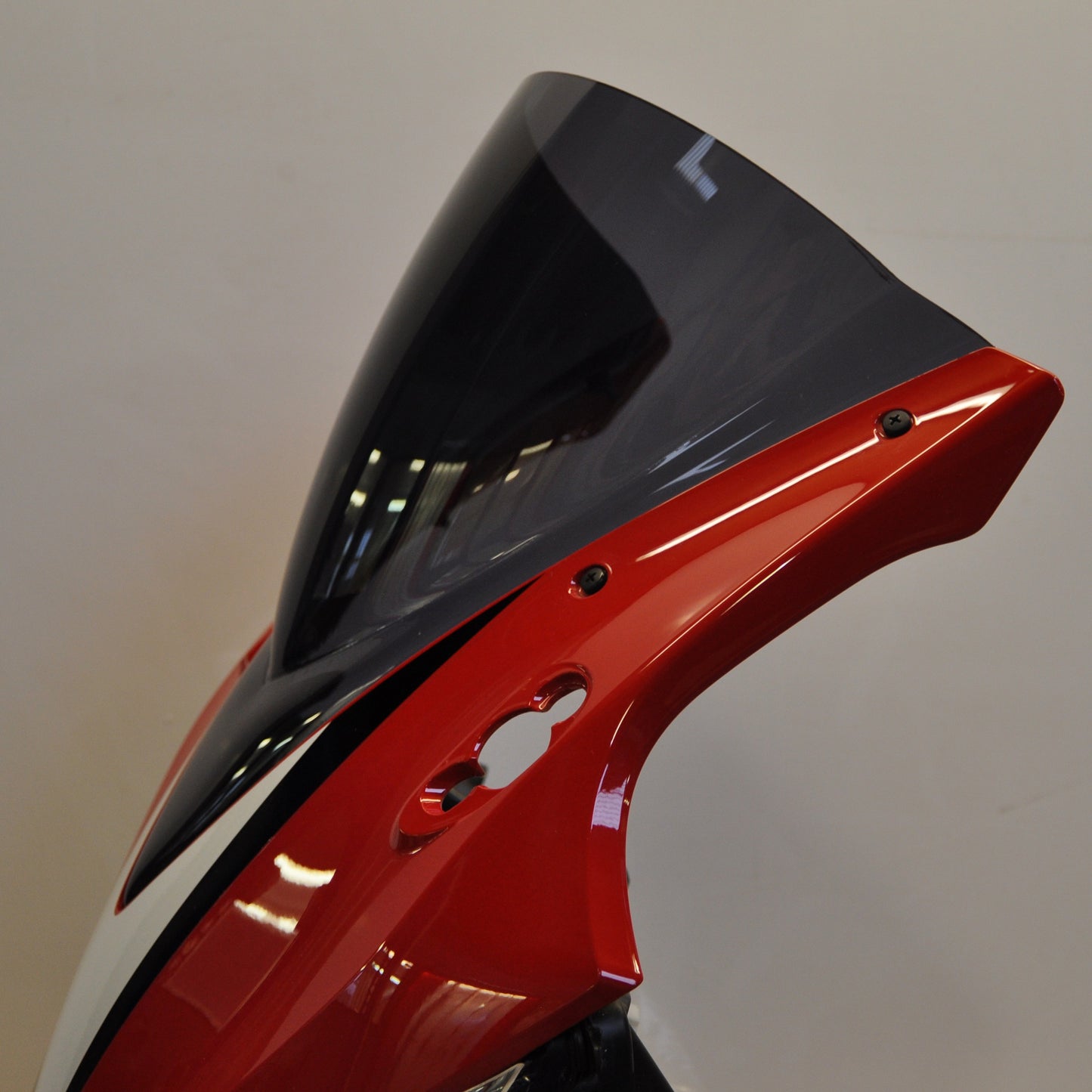 CBR1000RR 2012on - Double Bubble Screen