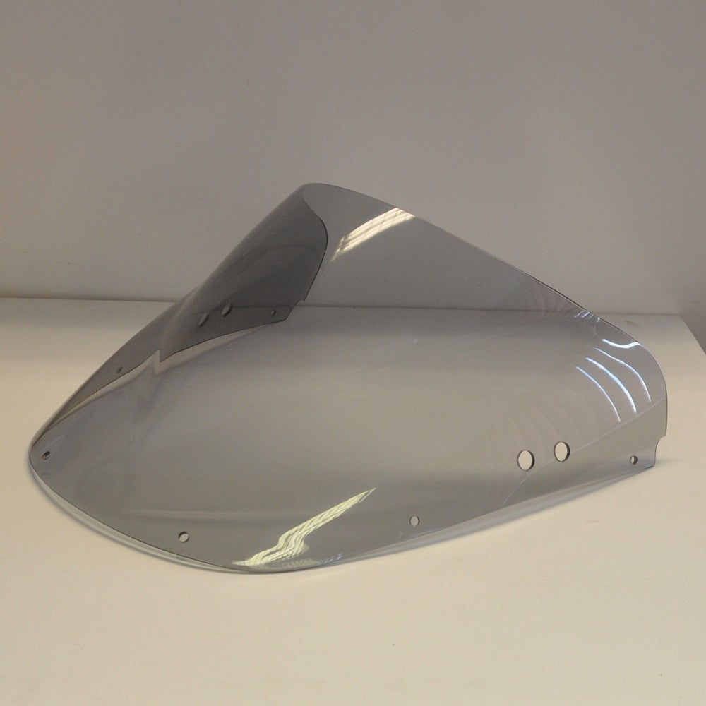 Honda CBR400RR NC23 Tri-Arm - Double Bubble Screen