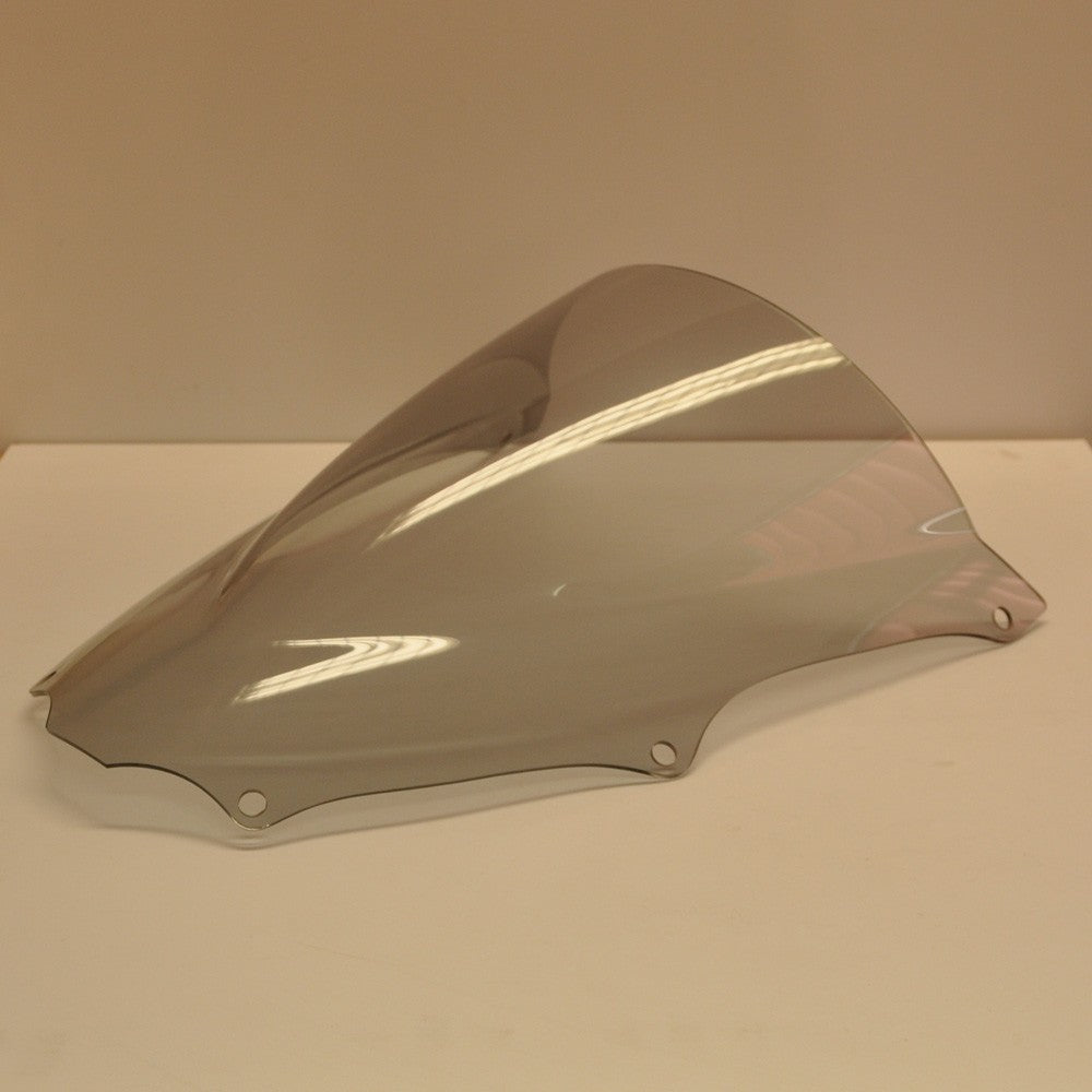 Kawasaki ZX9R F 2002-03 - Double Bubble Screen