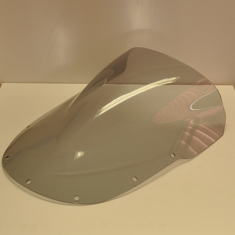 Kawasaki ZZR1100 C1-C3 90-92 - Double Bubble Screen