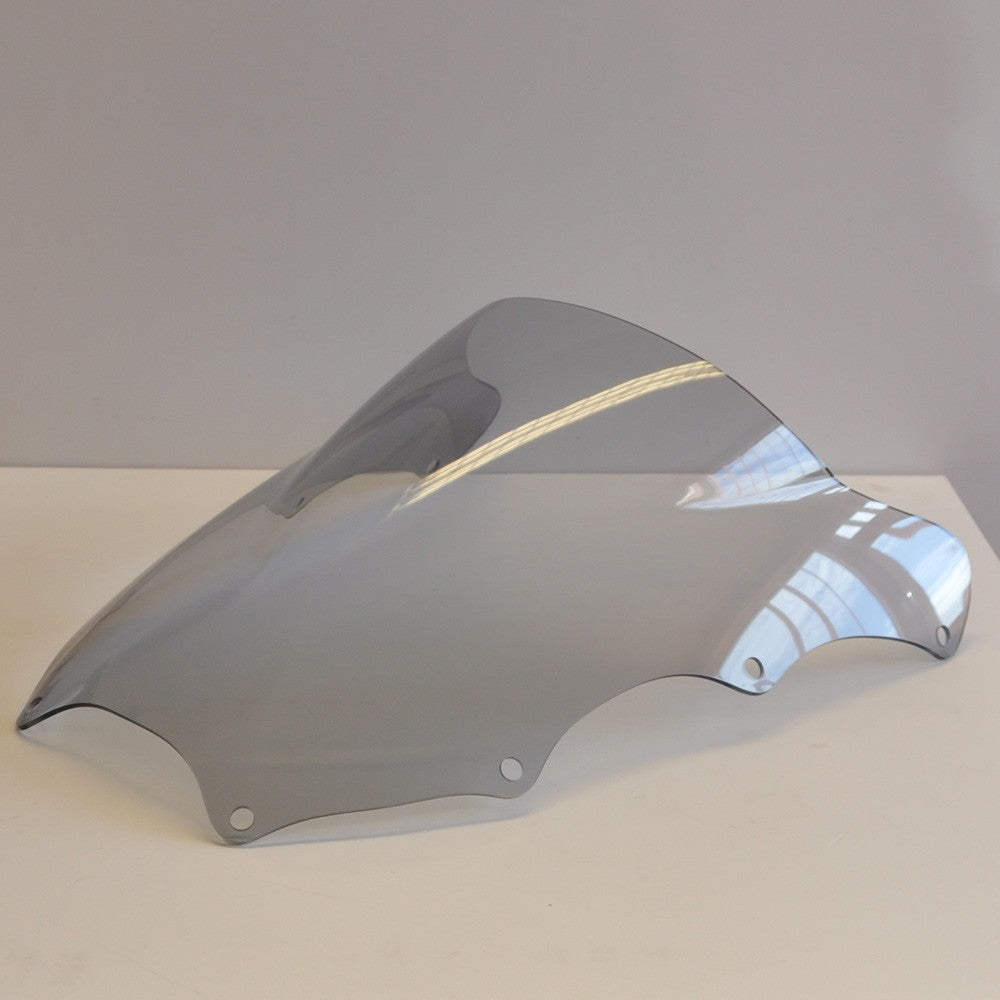 Kawasaki ZXR400L 91» - Double Bubble Screen