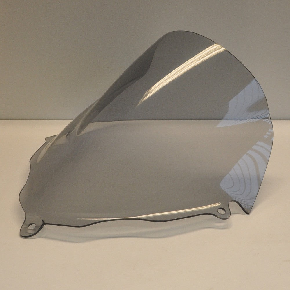 Suzuki GSX750F W-Y 98-05 - Double Bubble Screen